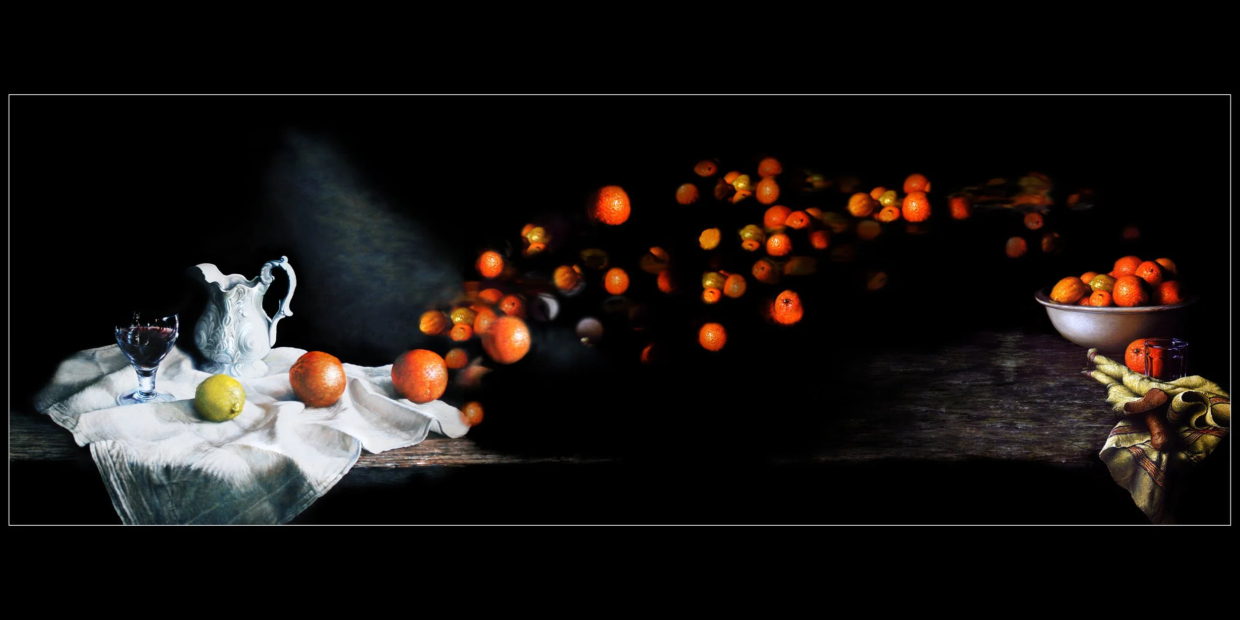 The bells of St.Clement’s