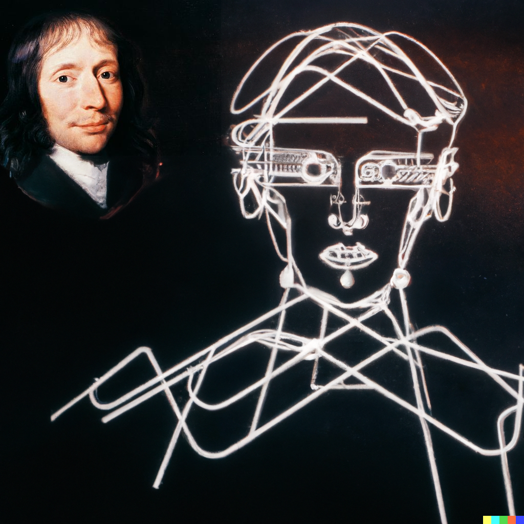 pour aller au bout d’un leadership algorithmique à raison d’être