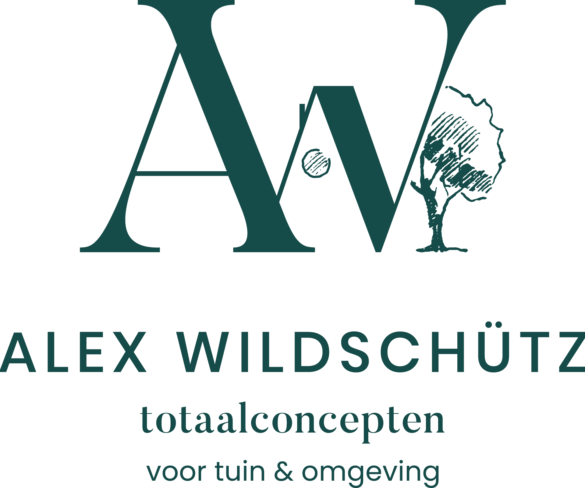 Alex Wildschütz Totaalconcepten