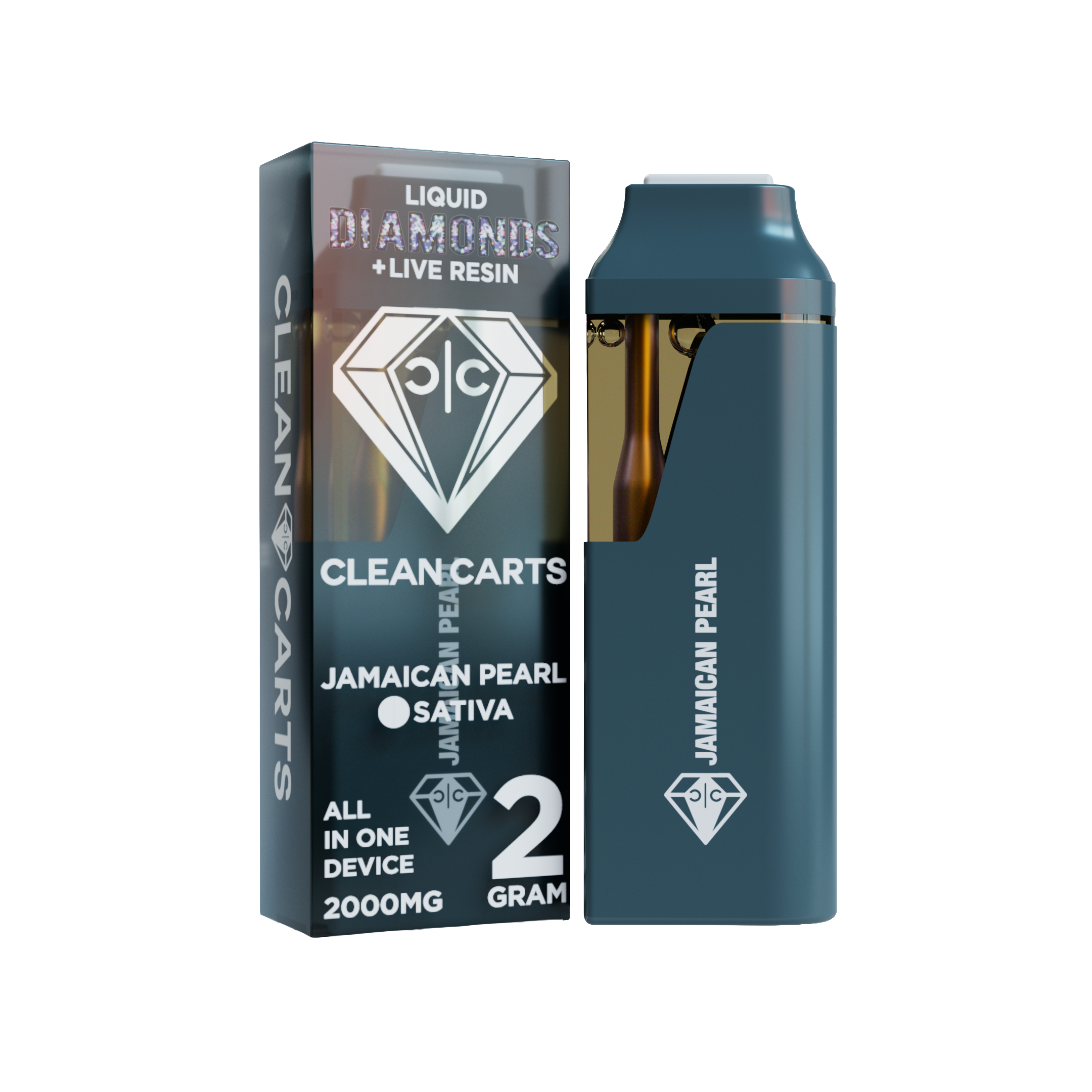 JAMAICAN PEARL