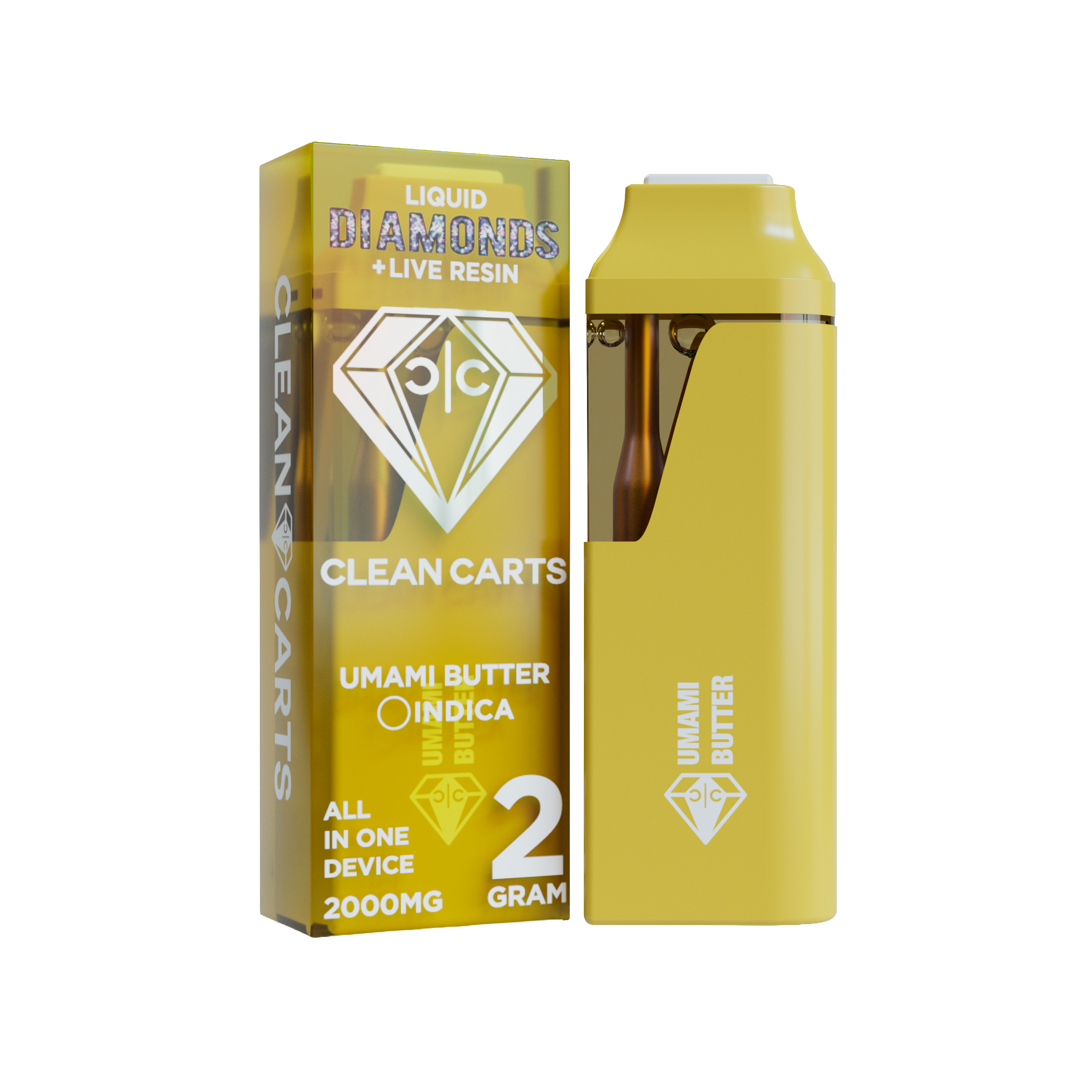 UMAMI BUTTER