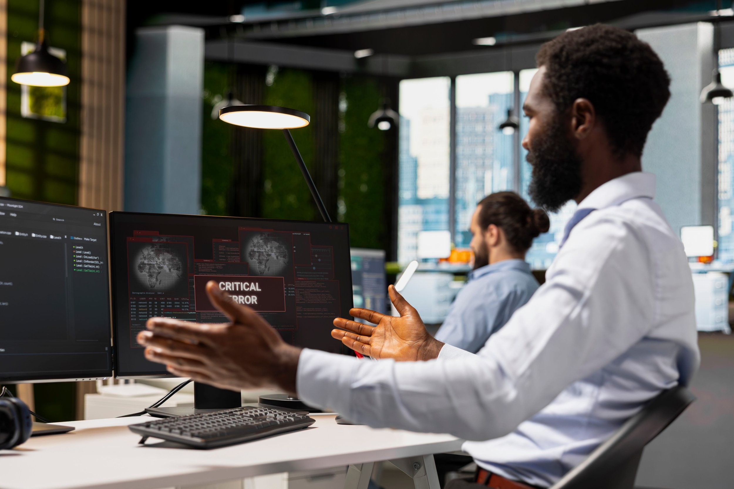 incident response cyber