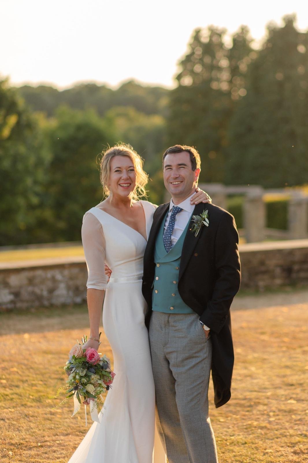Sussex Wedding