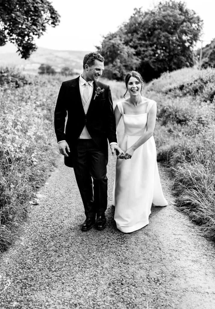 Harriet and Jon
