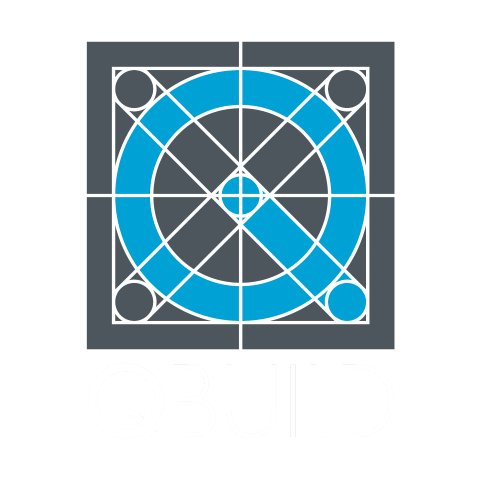 Q Build Ltd logo