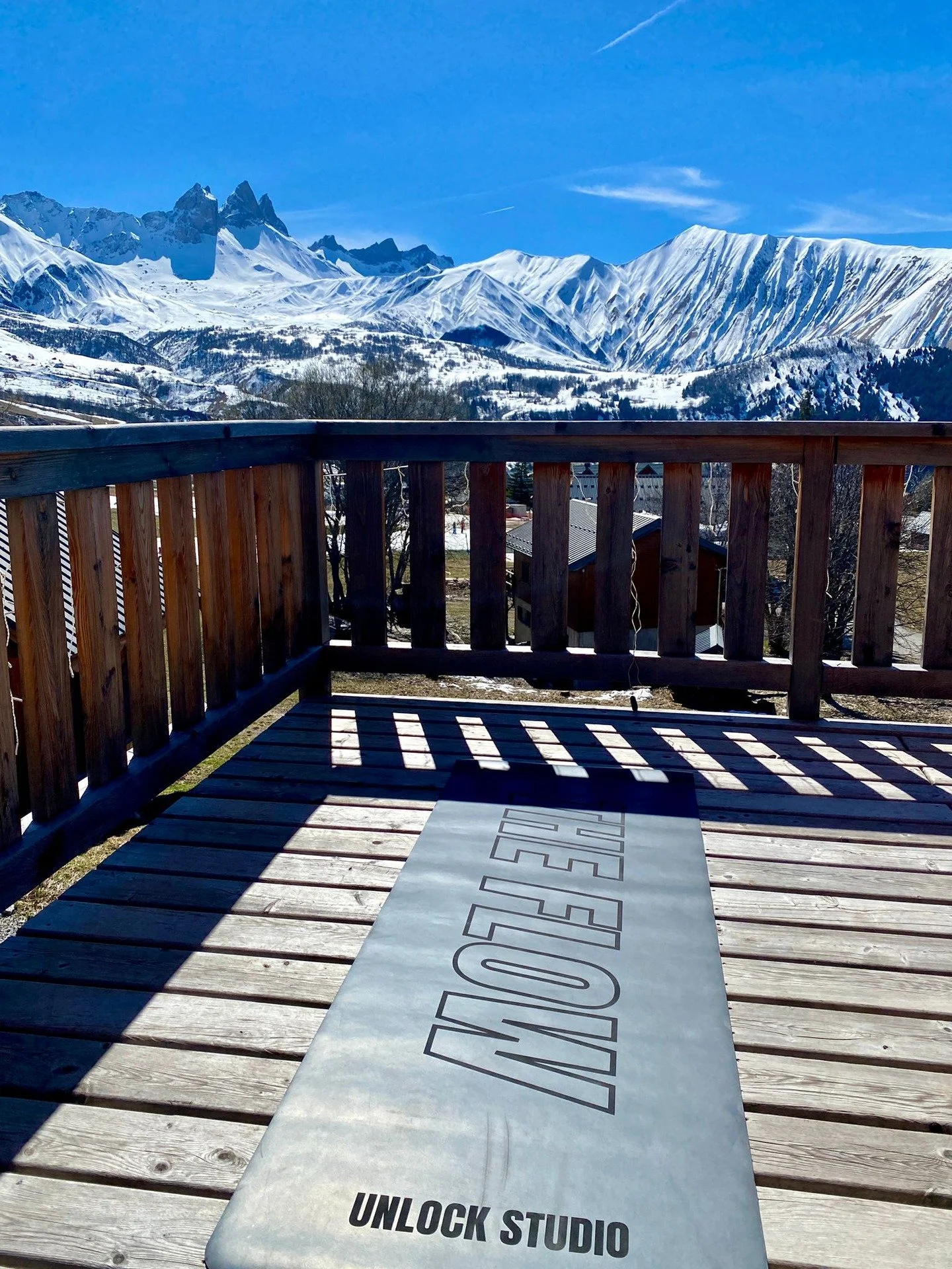 yoga and medit spot

Your practice. Any time. Anywhere on unlock tv 🗻 🖥