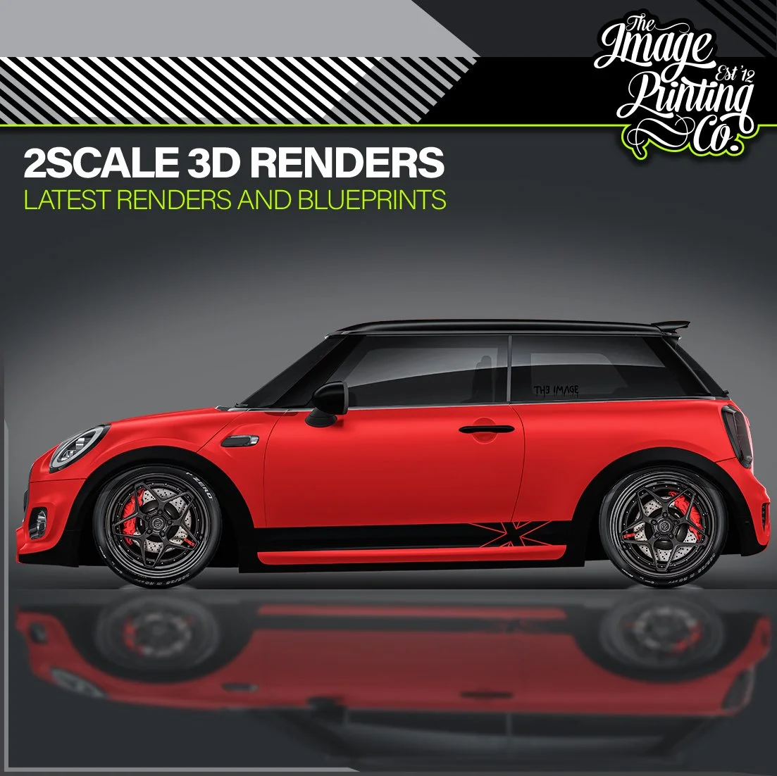 MATT - MINI Cooper UNION JACK Side Stripes 3.jpg