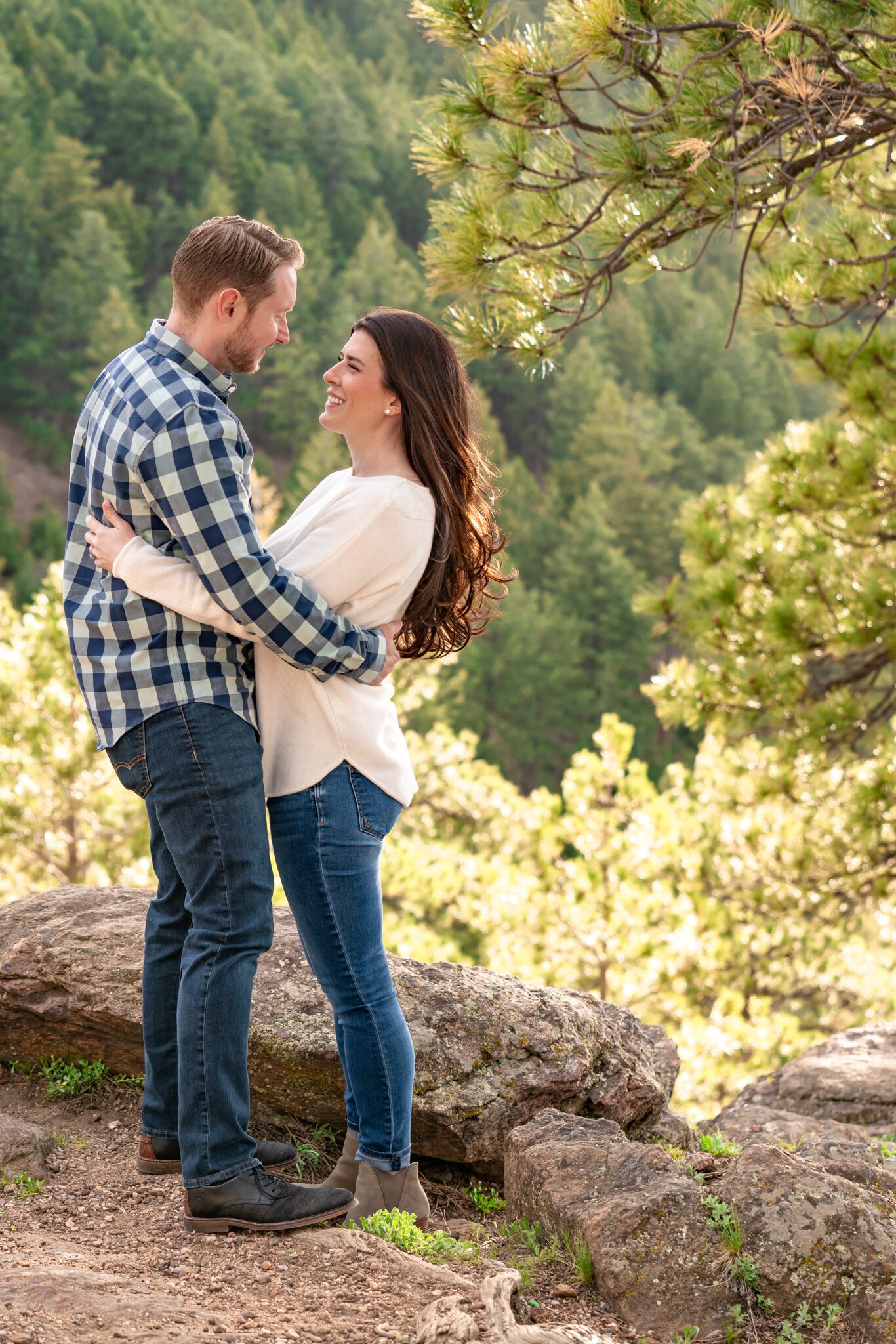 Knox Lookout Mountain Engagement-26.jpg