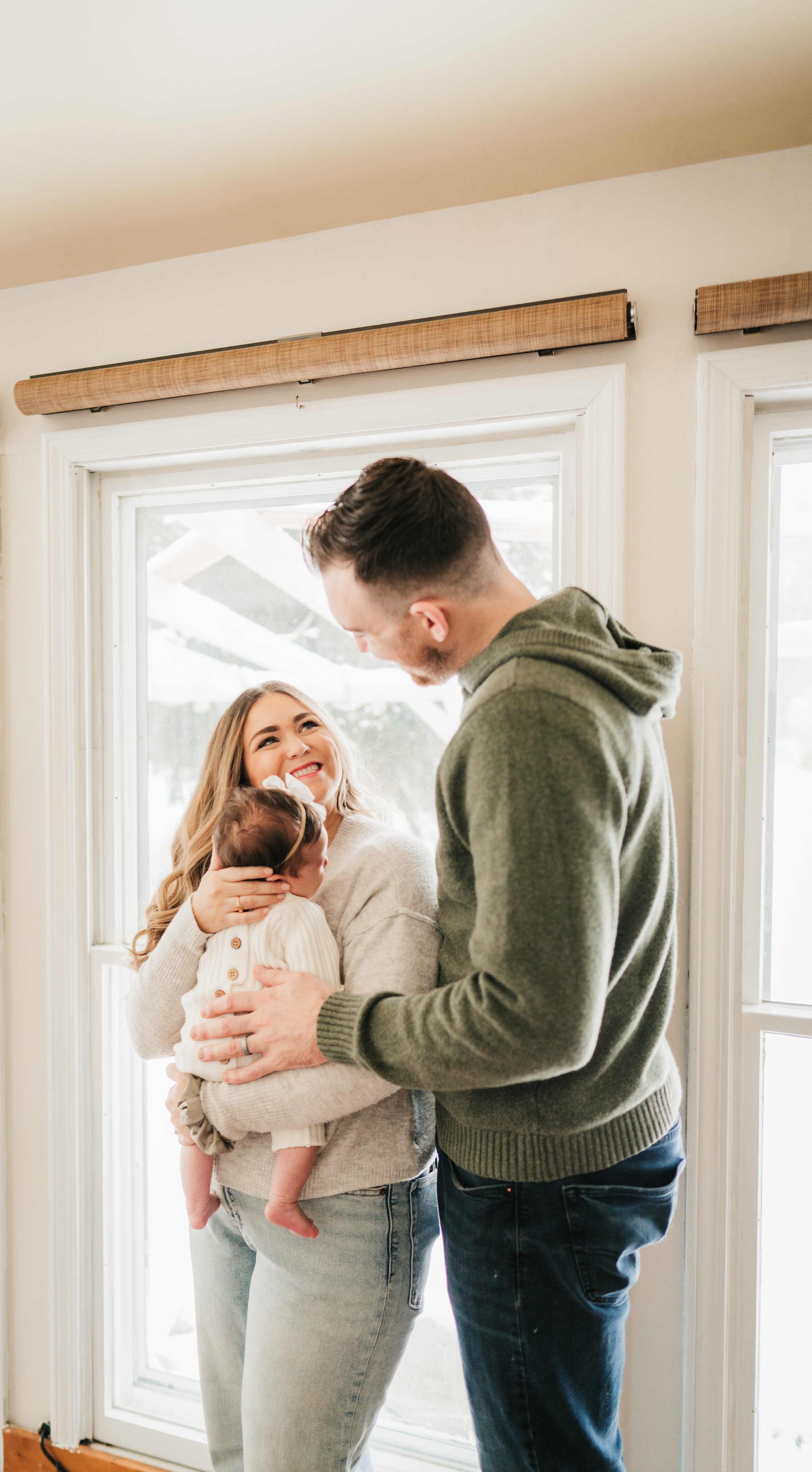 Buffalo Family Photographer