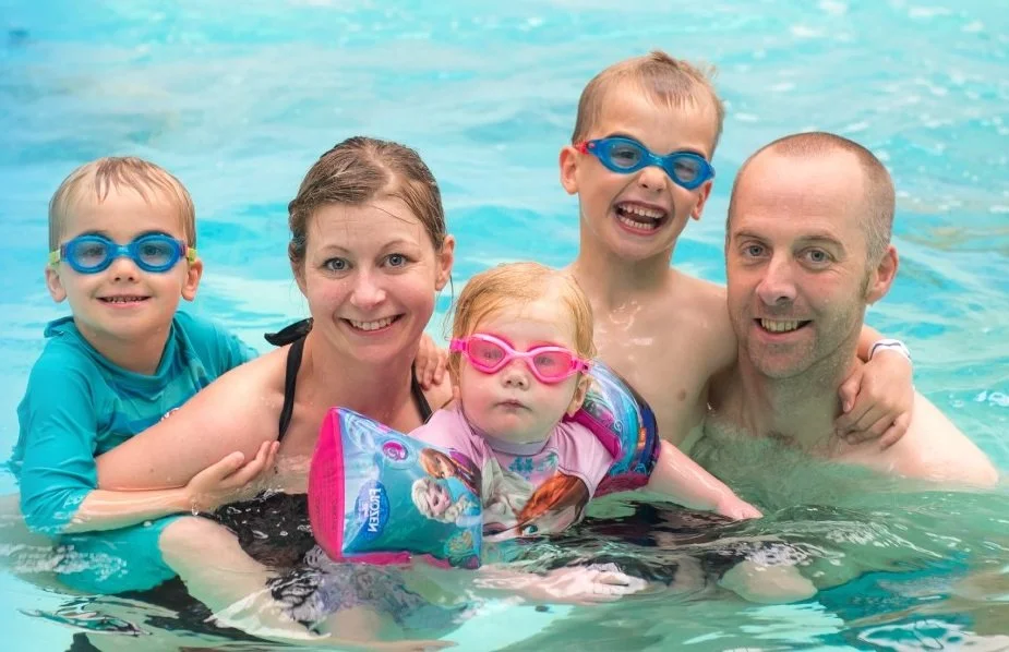 Swim Timetable — Castleton Health and Leisure Centre