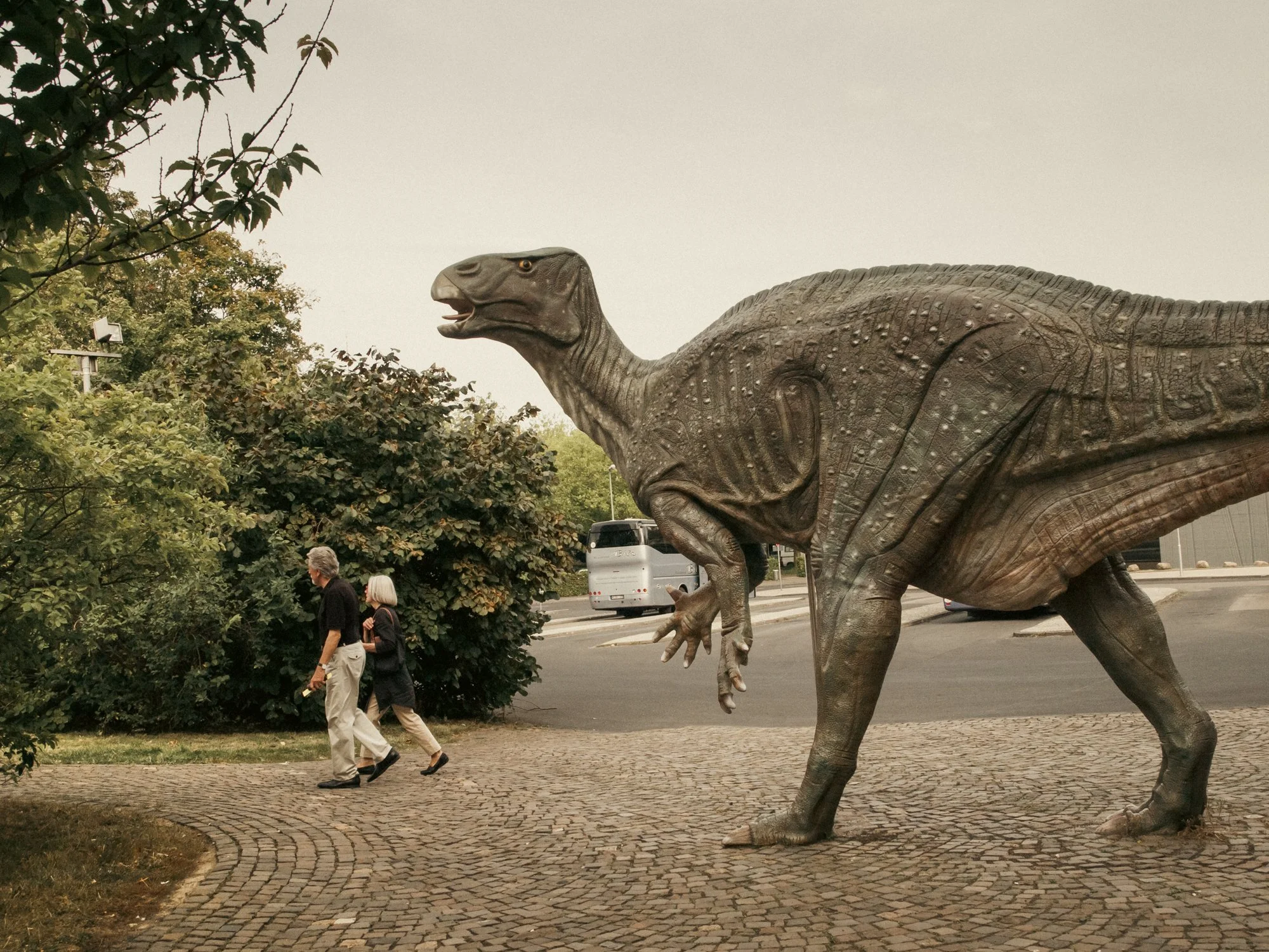 Kassel, 2012