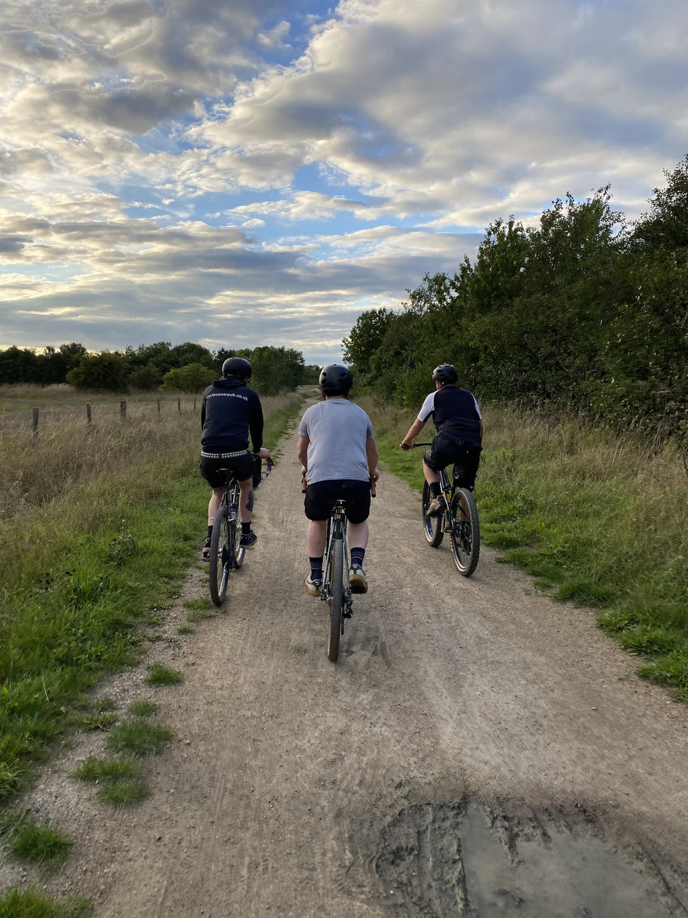 cycle groups near me