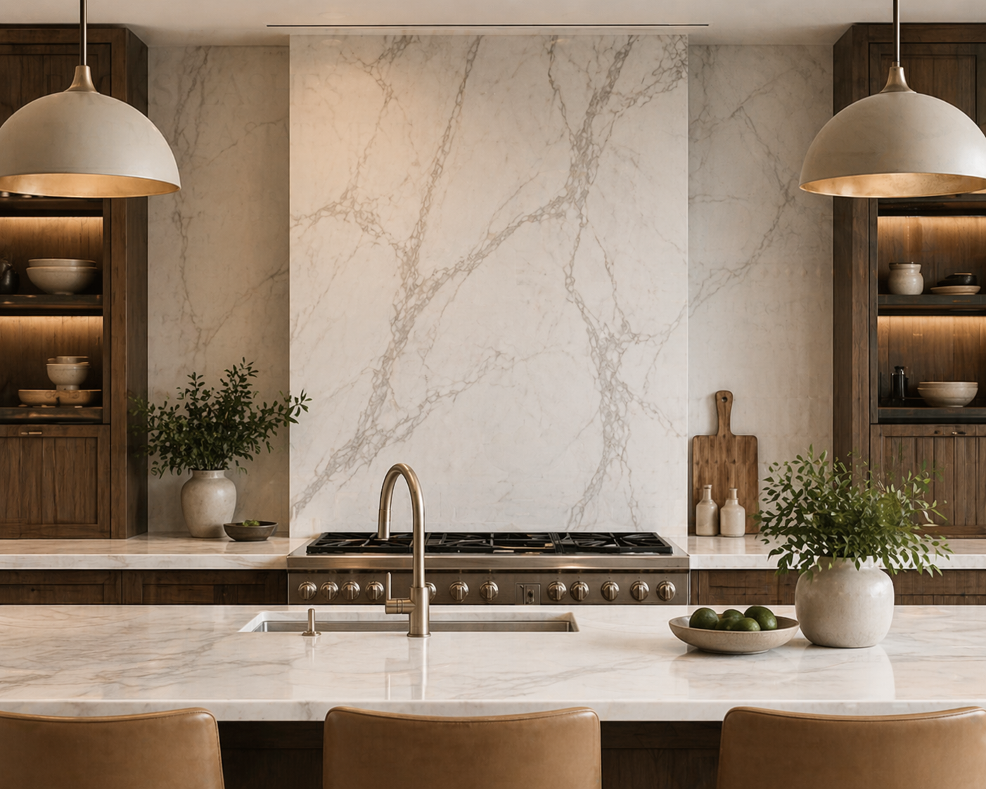 Renovation Company Website