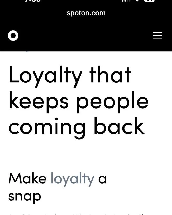We always feel the loyalty of our local customers who we see regularly. To say thanks we started a Loyalty Program with our ordering system. For every Hundred dollars spent you receive 10 dollars to credit to a purchase. We had a glitch and it was no