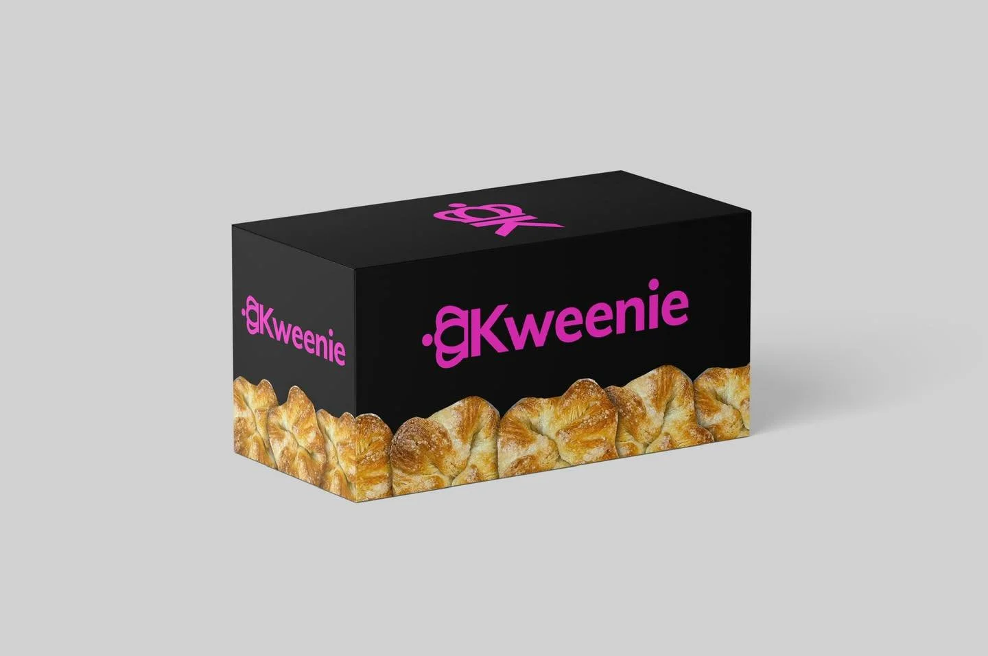 Due to overwhelming demand we will be offering our Make At Home Kweenie Kits again for Christmas Week. There will be limited availability so please place orders by emailing me at bigdavesbagels@gmail.com. The kit includes everything you need to bake 