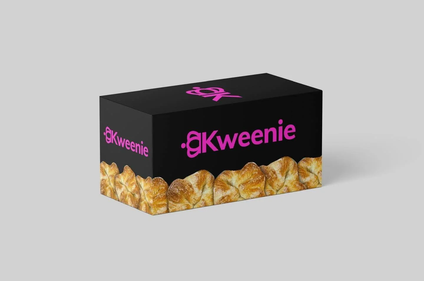 In the famous words of Ralph Kramden:
&ldquo;Me and my biiiiiiigggggg mouth !&rdquo;
What have I started 😜 Sorry folks Kweenie Kits are for pick up only. One of the issues in shipping frozen goods is the amount of packaging involved. In all honesty 