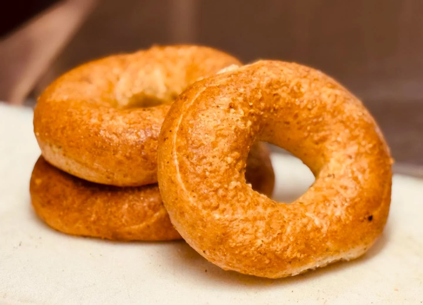 &ldquo;We are from Quebec ans we love North Conway it's making 5 years that we are going almost every 2 month to pass 8 to 10 days in your beautiful region and last week it was our first time at Big Dave's Bagels &amp; Deli and we felt in love !! 

I