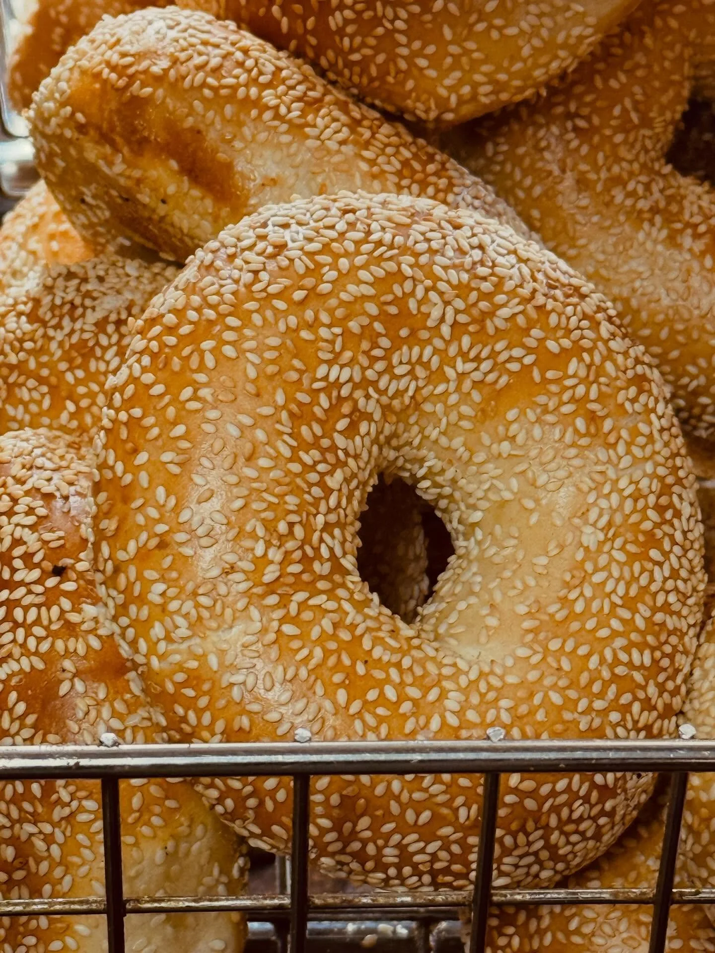 Yesterday I made a post praising our staff for bringing great efforts to our shop every day. On a quiet Wintry Tuesday Baker Alyssa has put out some of the nicest products in our history. I ask all of our employees to sign their names to all the work