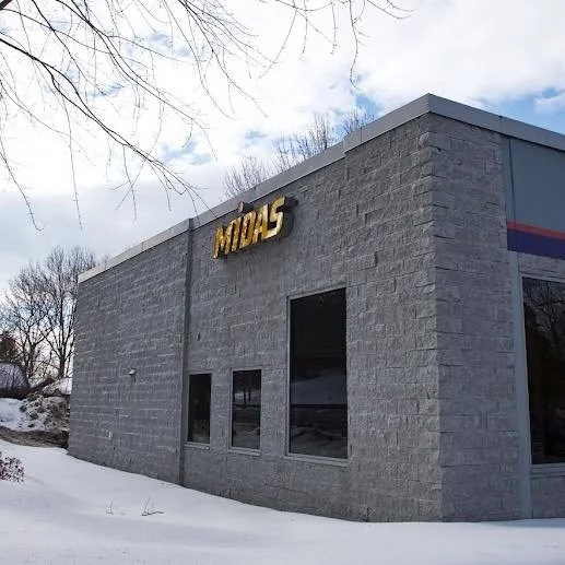 Warm thanks to Midas of North Conway for being one the first corporate sponsors for the Best Buddies Friendship Walk being held this coming May. Your donation will greatly help the mission of Inclusion in our Mount Washington Valley. If you or your c