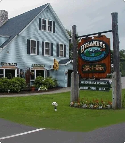 When we were planning Big Dave&rsquo;s in 2010 I researched businesses in our valley. My goal was to find a Food business that served both locals and visitors alike with good food and great service and stayed  consistently busy. It did not take me lo