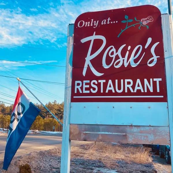 Today&rsquo;s Thank You for being leaders for Inclusion goes to our good friends at Rosie&rsquo;s Restaurant in Tamworth. Grateful for their support of the inaugural Best Buddies Friendship Walk being held this May. Great people serving home style co