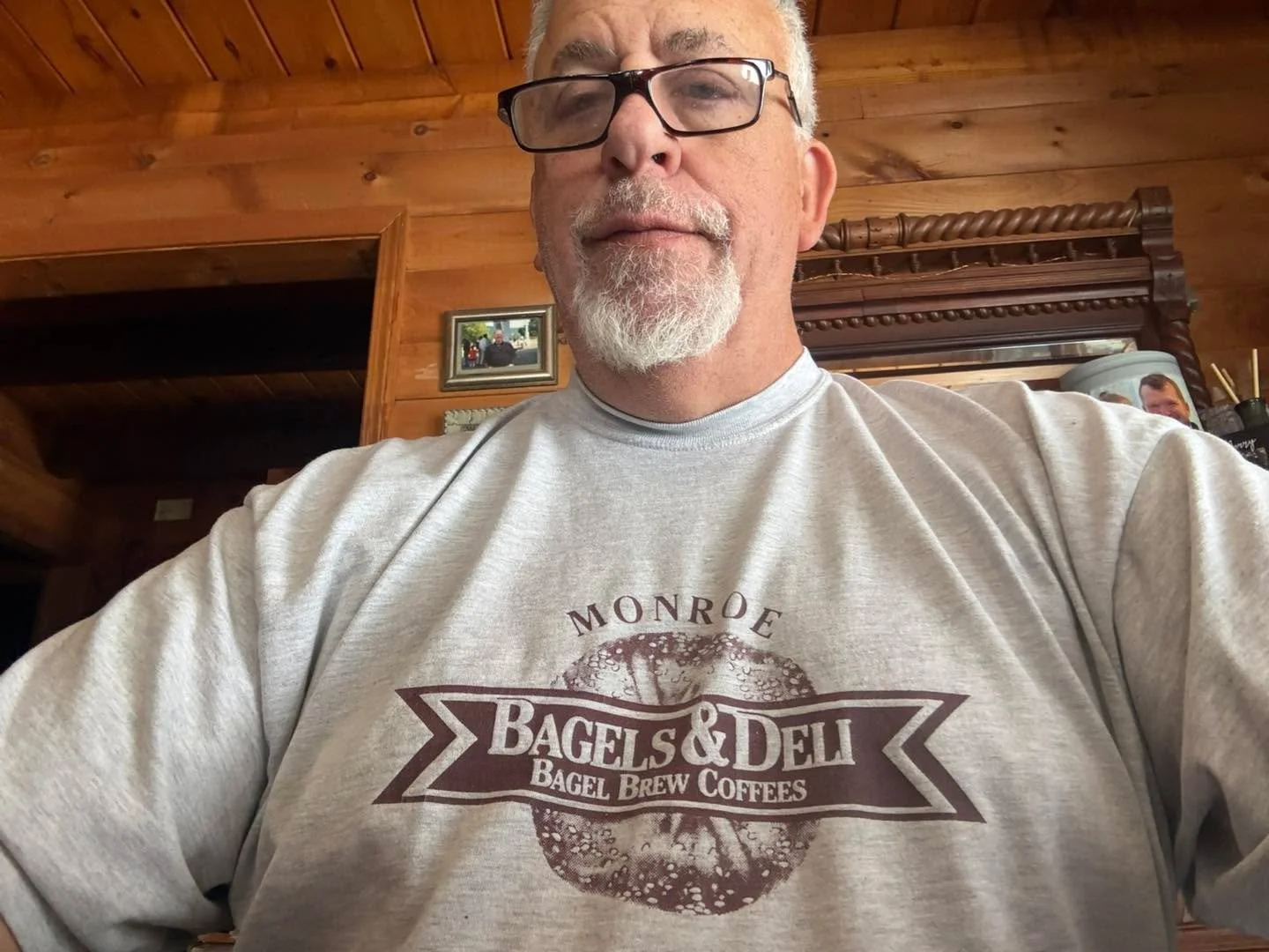 In the beginning&hellip;.,,