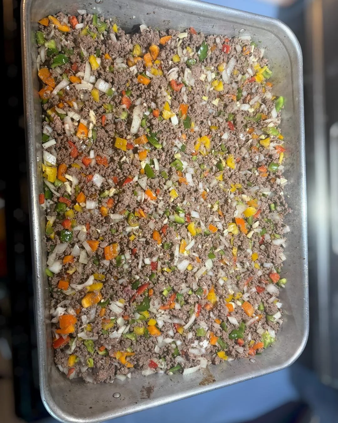 I am bringing the heat to today&rsquo;s MWV Chili Cookoff being held at Tuckerman Brewing Co. from 11-2. I missed last year&rsquo;s competition due to a scheduling conflict, but I am back and looking to add another title. Our Sweet Heat Brisket Chili