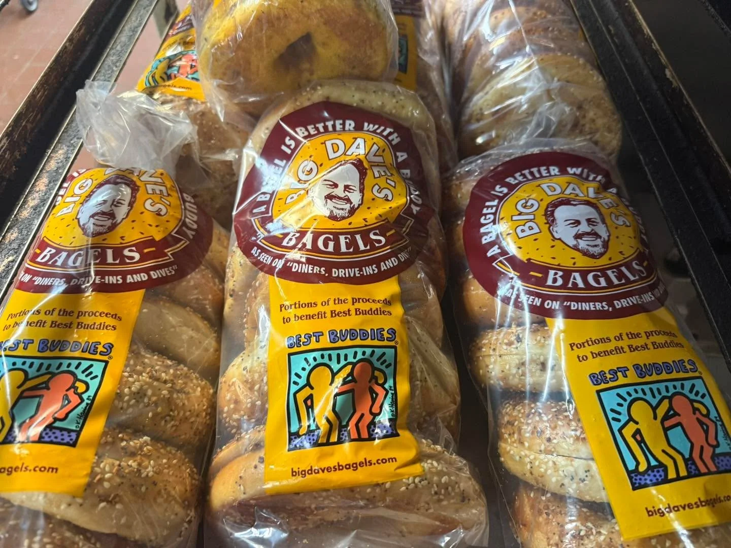 Last Call !!!! Open until 2 today then closed for our April Vacation. We reopen Tuesday May 5th. Thank you to all of our customers for your constant and steady support. This allows Sue and I to give our staff paid vacations twice a year. It&rsquo;s s