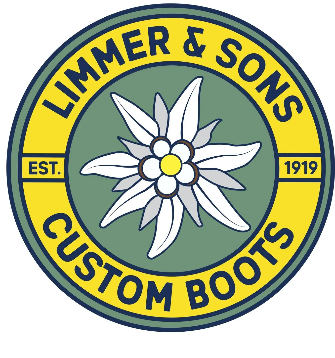 While our shop may be closed for vacation the love and support from The Mount Washington Valley does not stop. Warm thanks to Adam and crew at one of our valley&rsquo;s most iconic businesses Limmer &amp; Sons. Making top quality custom boots since 1