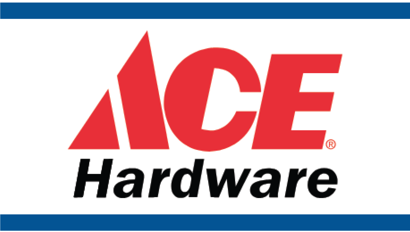 Ace Hardware Distribution Center Surplus Assets