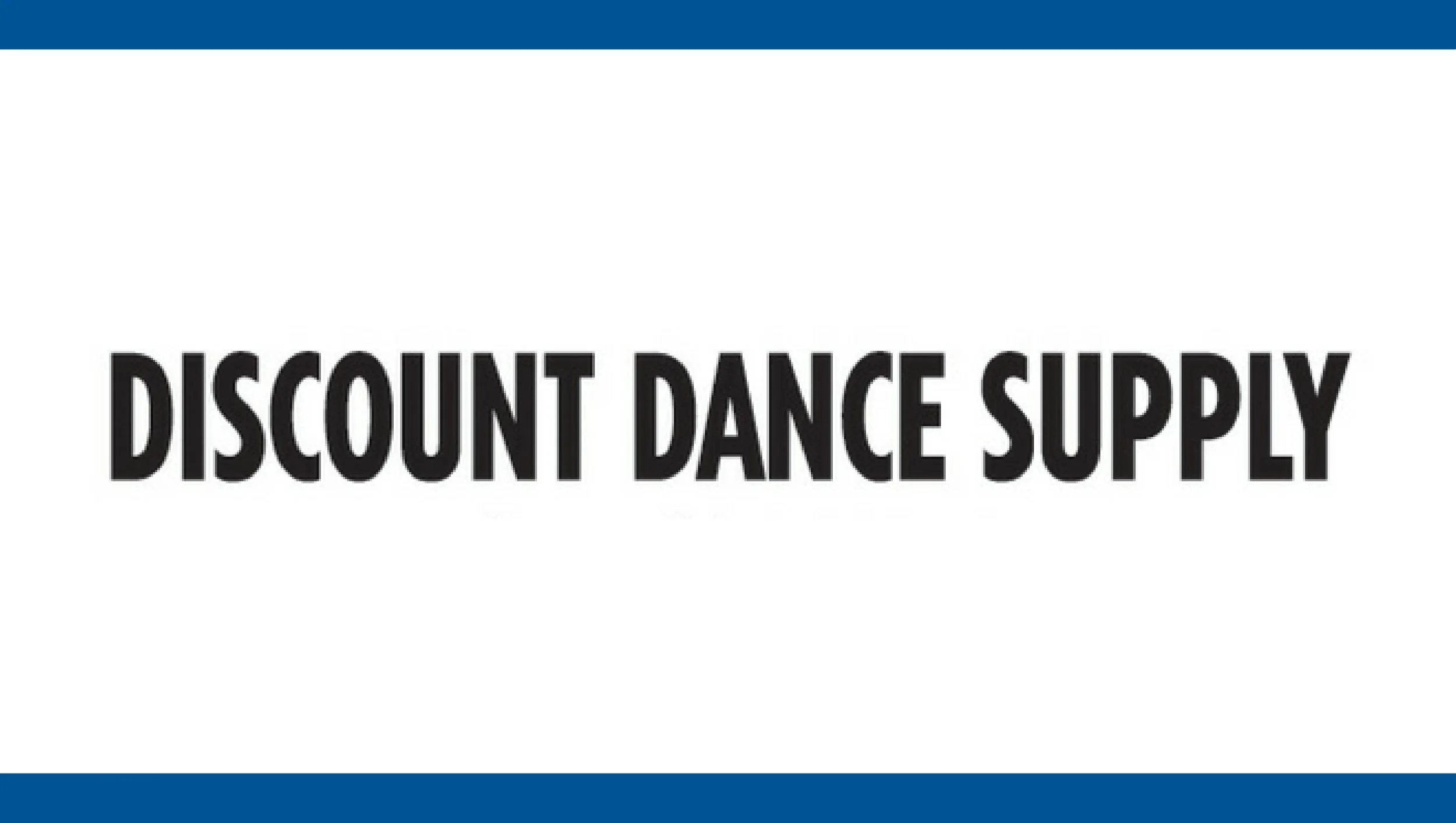 Discount Dance Inventory Liquidation