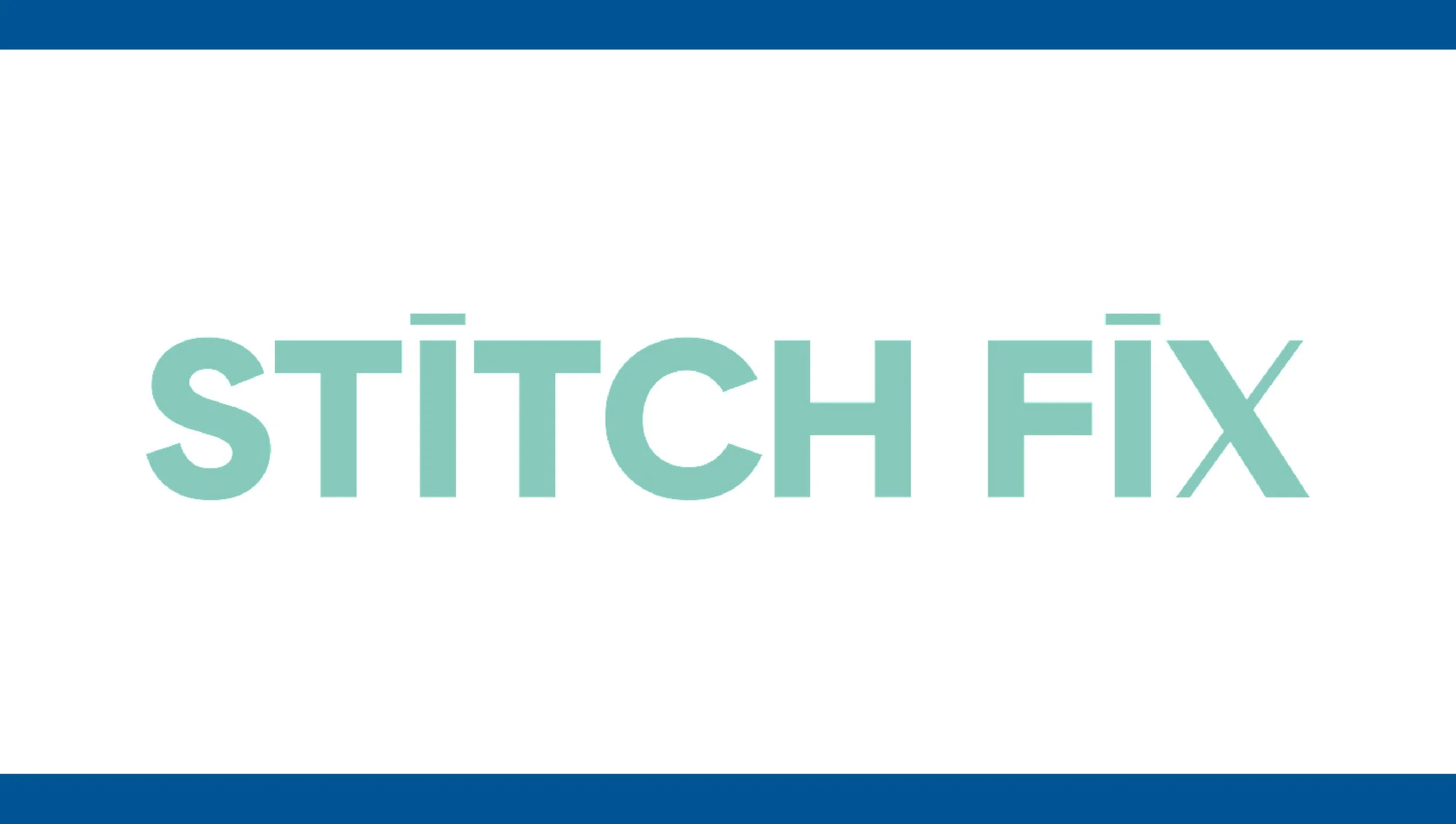 Stitch Fix Warehouse Equipment Auction