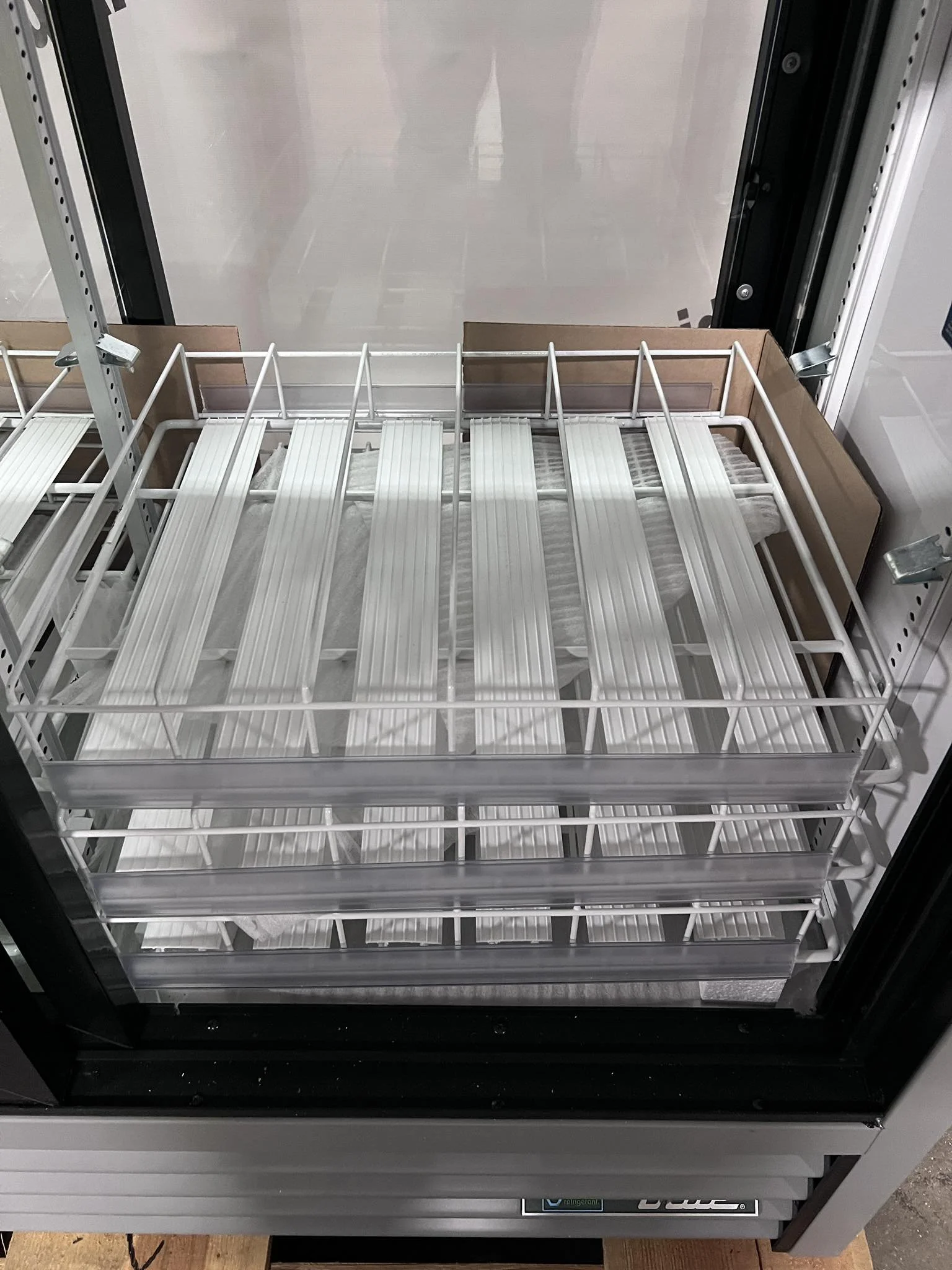 True Cooler Liquidation — Liquid Asset Partners
