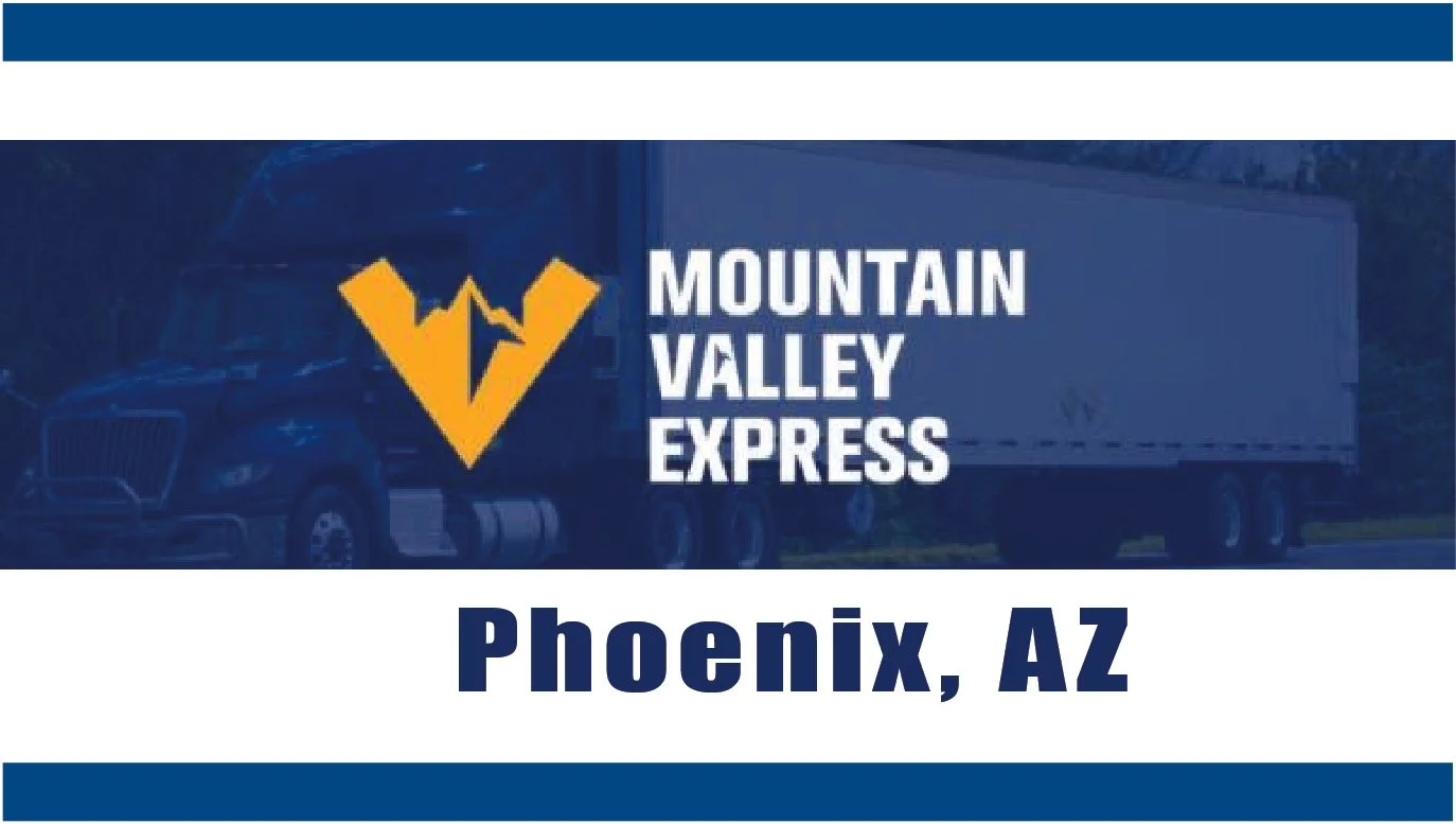 MVE - Phoenix AZ