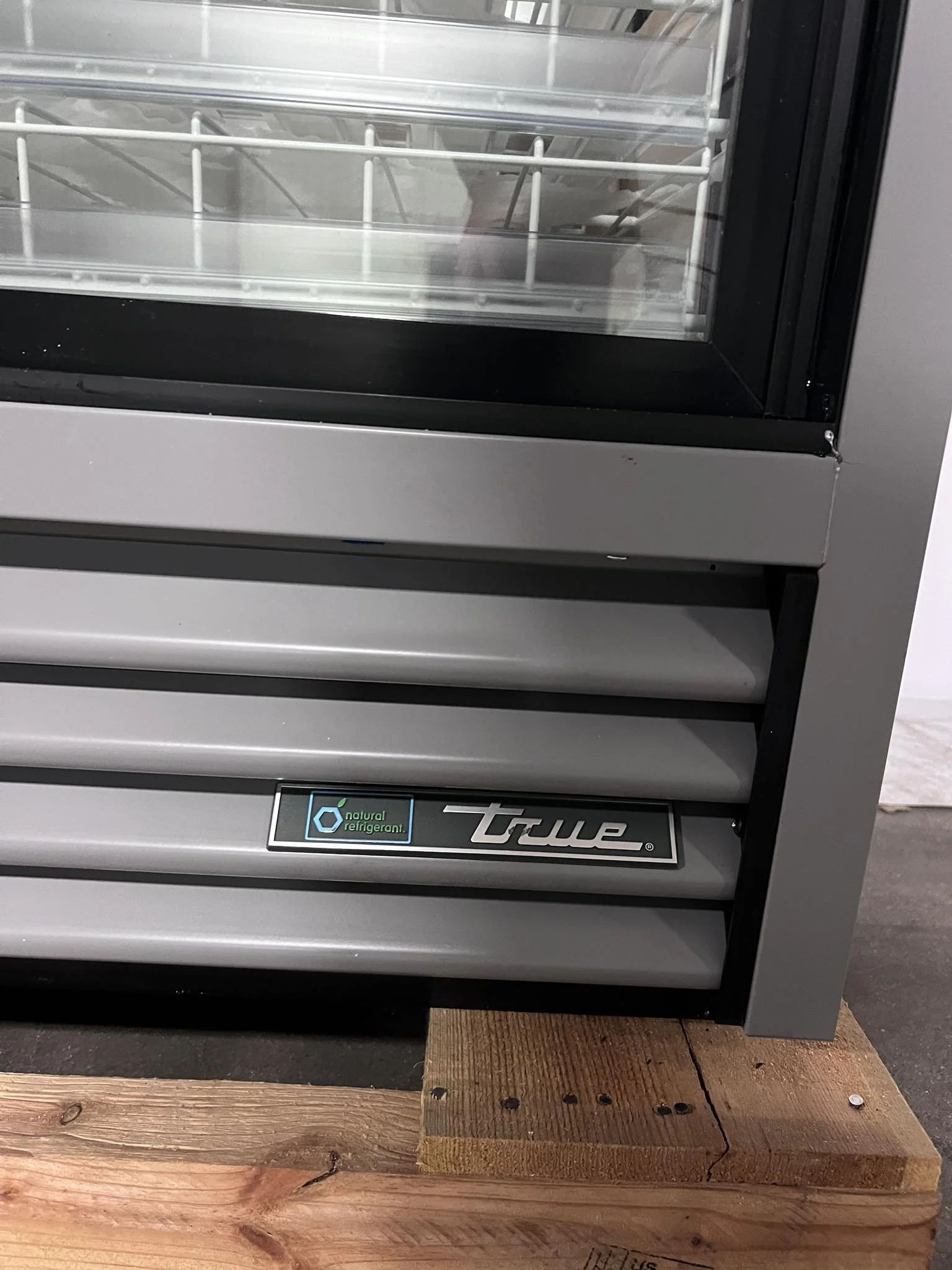 True Cooler Liquidation — Liquid Asset Partners