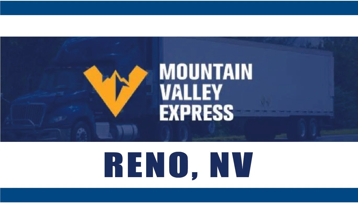 MVE - RENO, NV