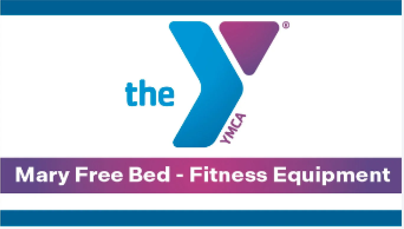 YMCA Fitness Equipment Auction