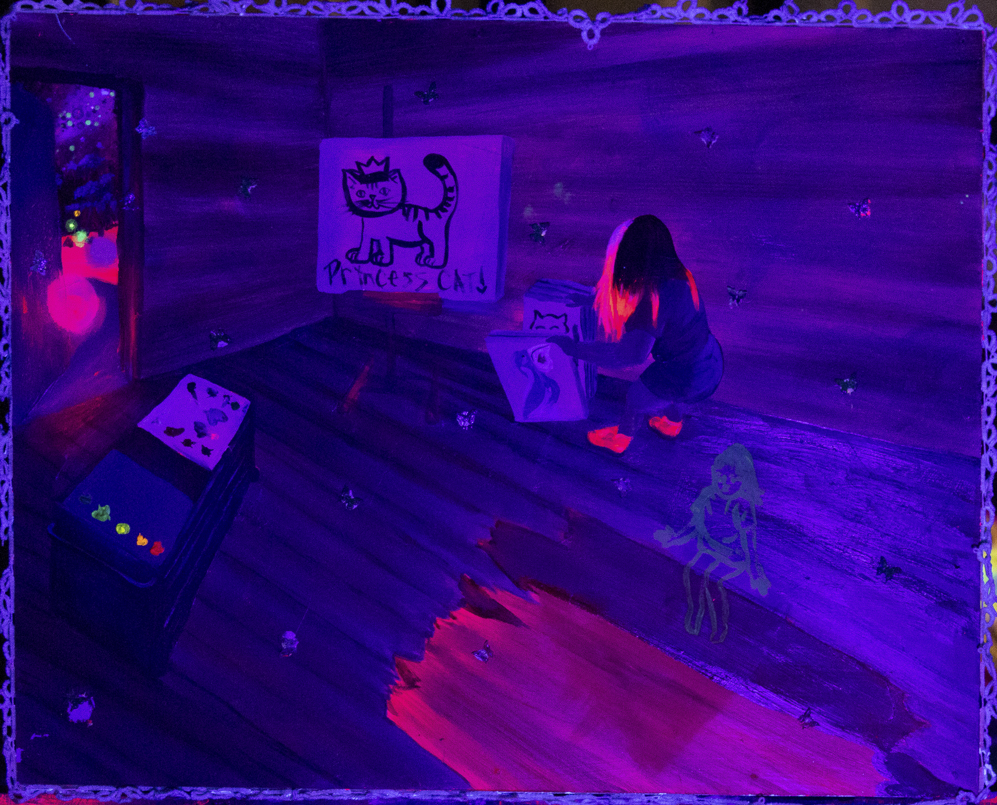YouveStockpiledMillionsOfMyMemories_BlackLight_2024_15.75X19.5_A.Lacy.png
