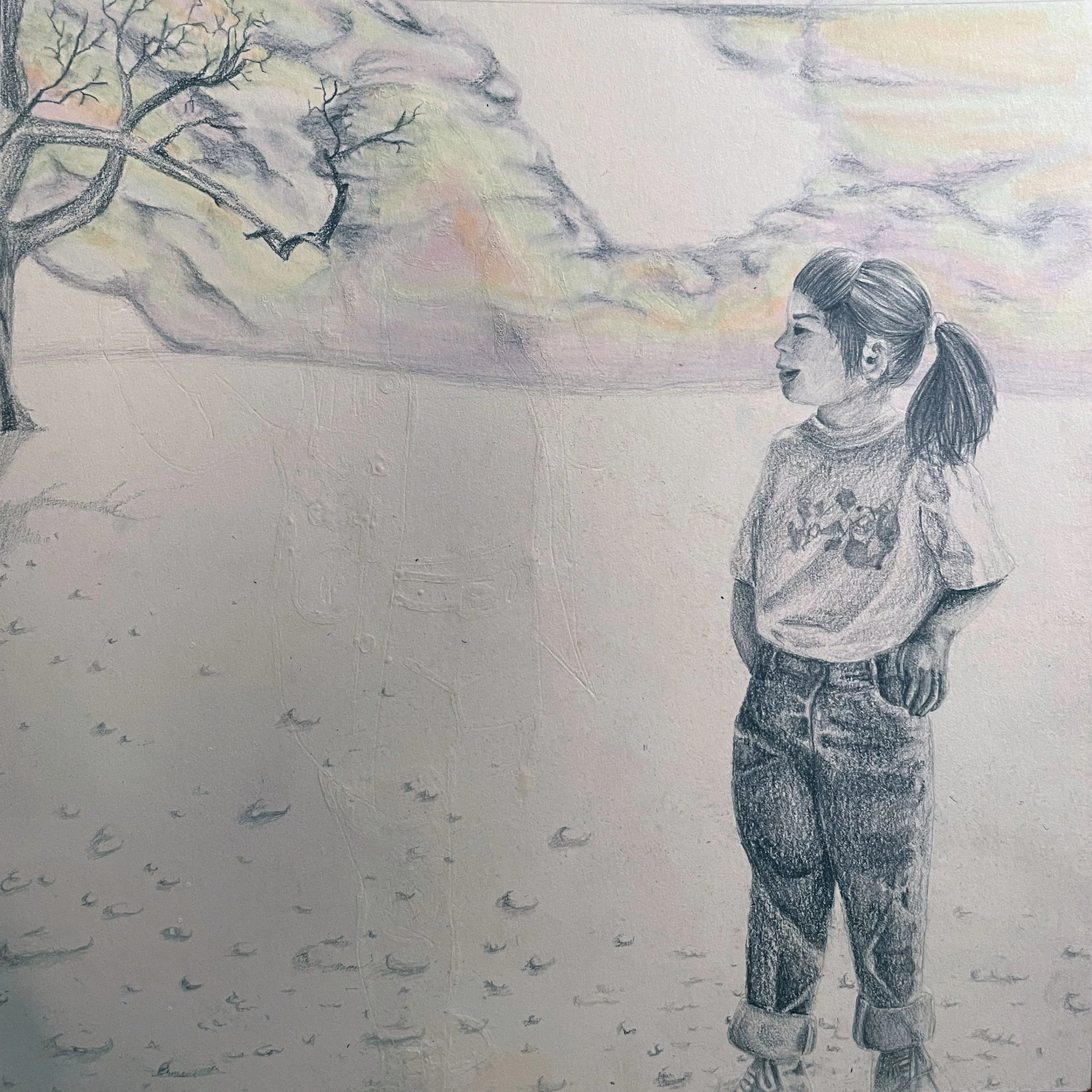 Waging A War On A Personal Level