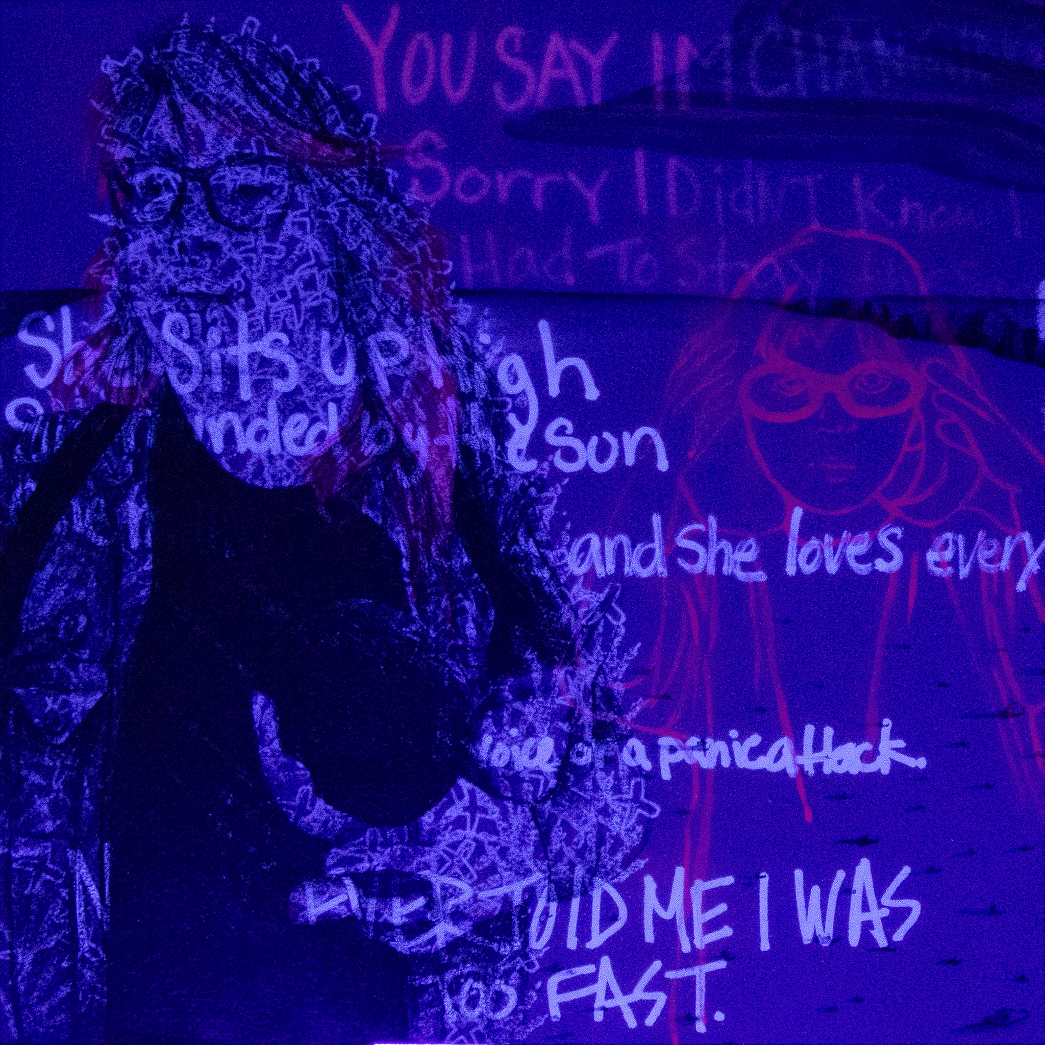 IDidntKnowIHadToStayTheSame_BlackLight_2023_10x10_A.Lacy.png