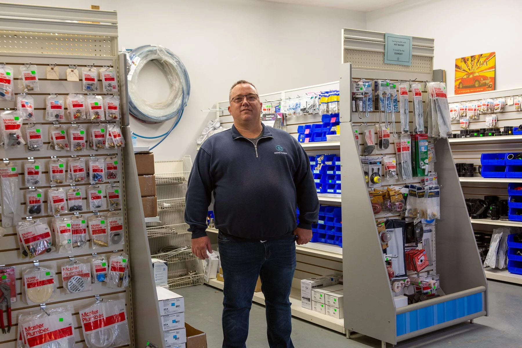 Plumbing Supply Store + Parts Lindsay, Kawartha Lakes - Eastman ...