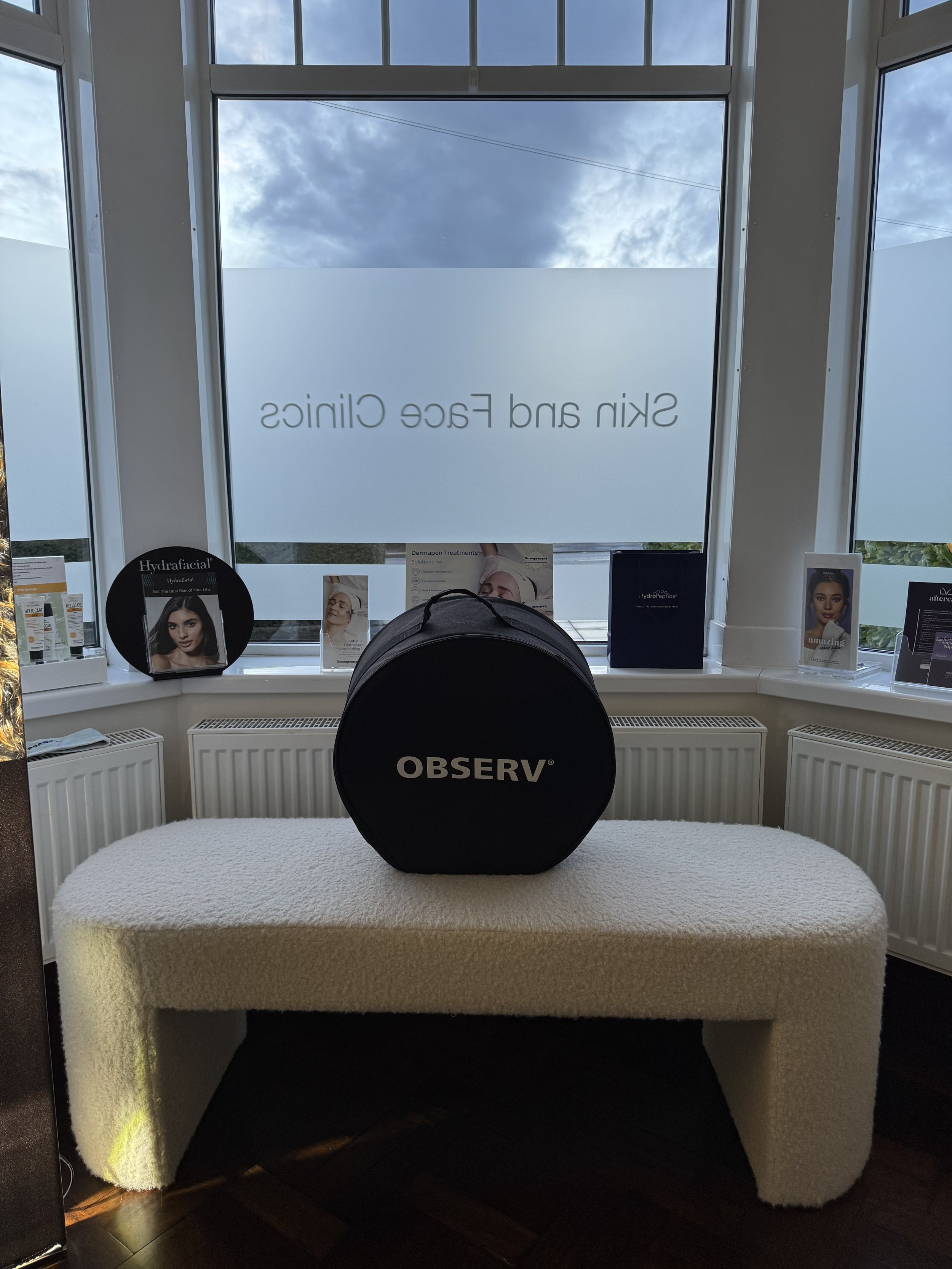 OBSERV520x: Understanding Your Skin Beneath the Surface