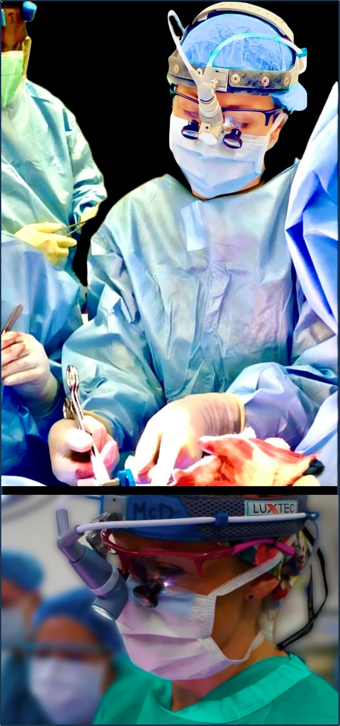 Our CEO — Cardiovascular Surgery Associates P.C.