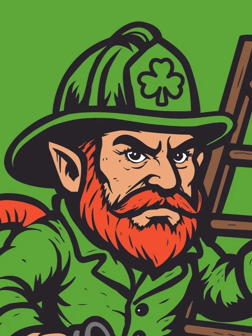 Oneonta FD St. Patrick's Day