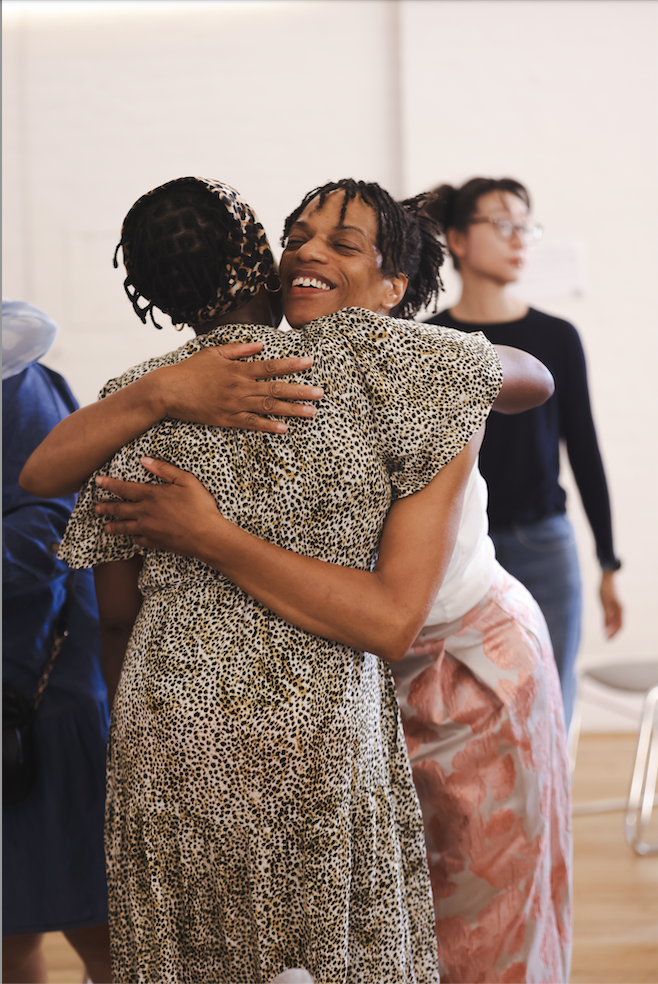 Alpha at HTB Dalgarno Way 