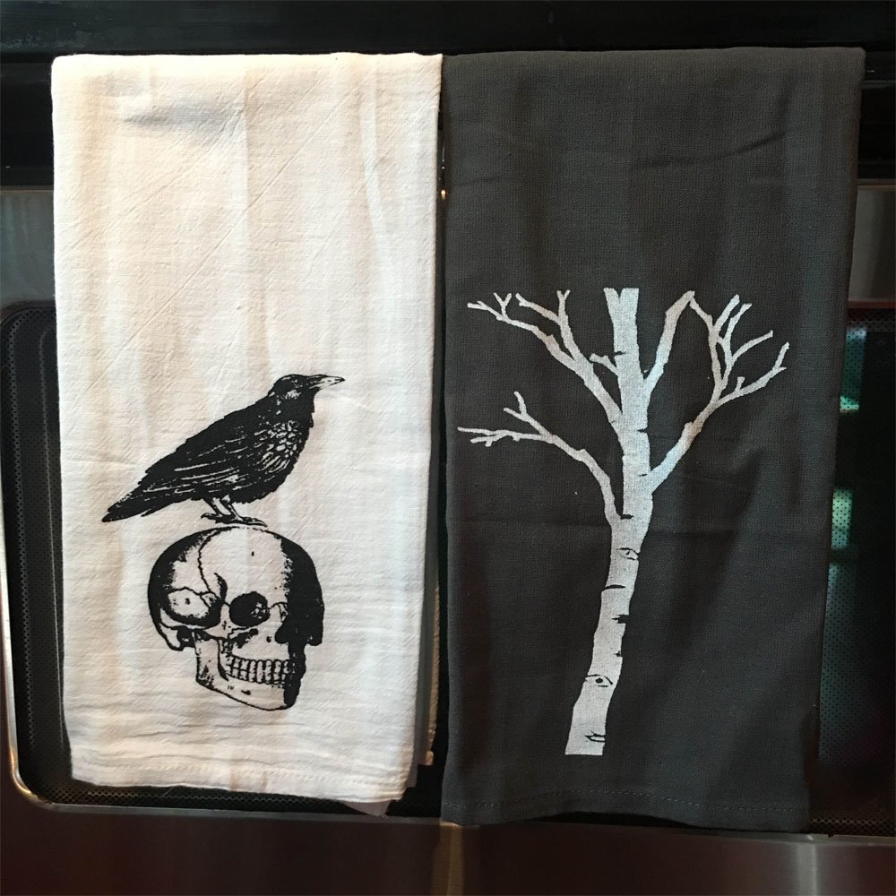 Poe and Birch Tea Towel.jpg