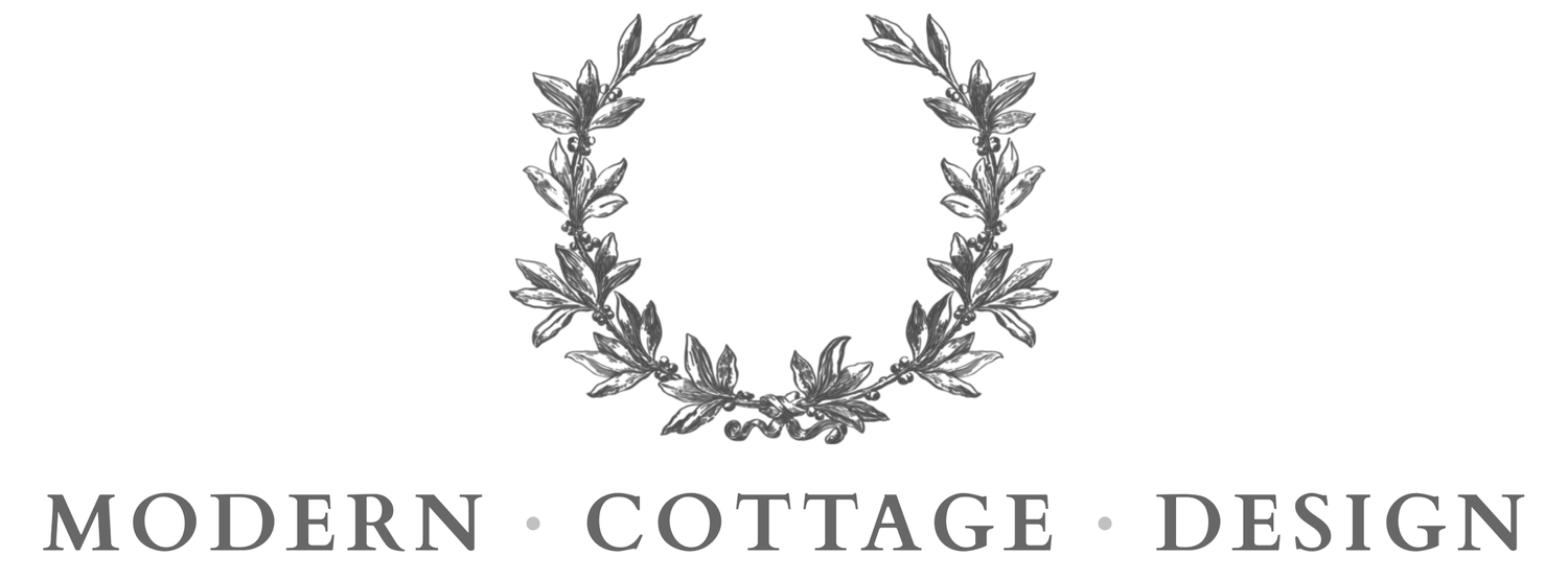 Modern Cottage Design