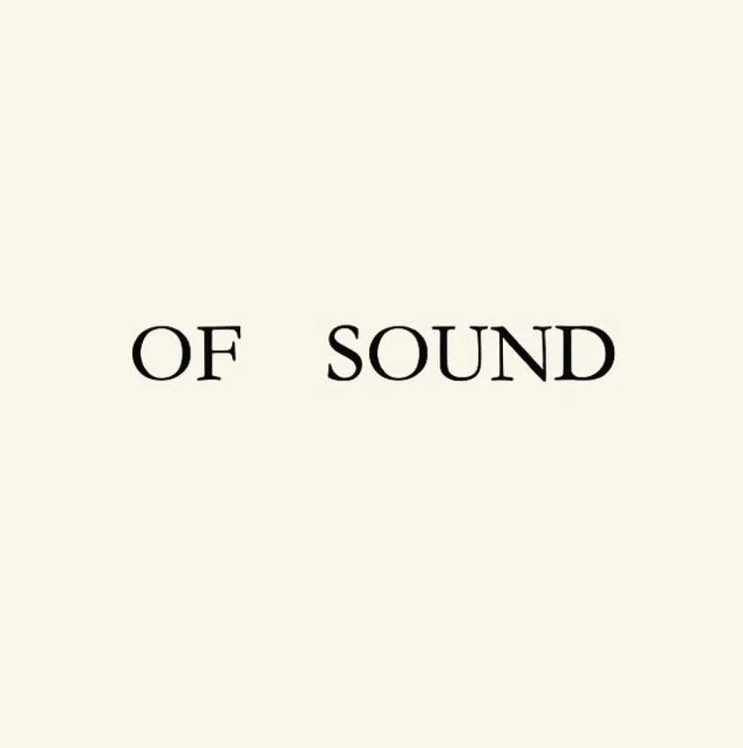 Nouveau site web en ligne www.heartofsoundandyoga.com