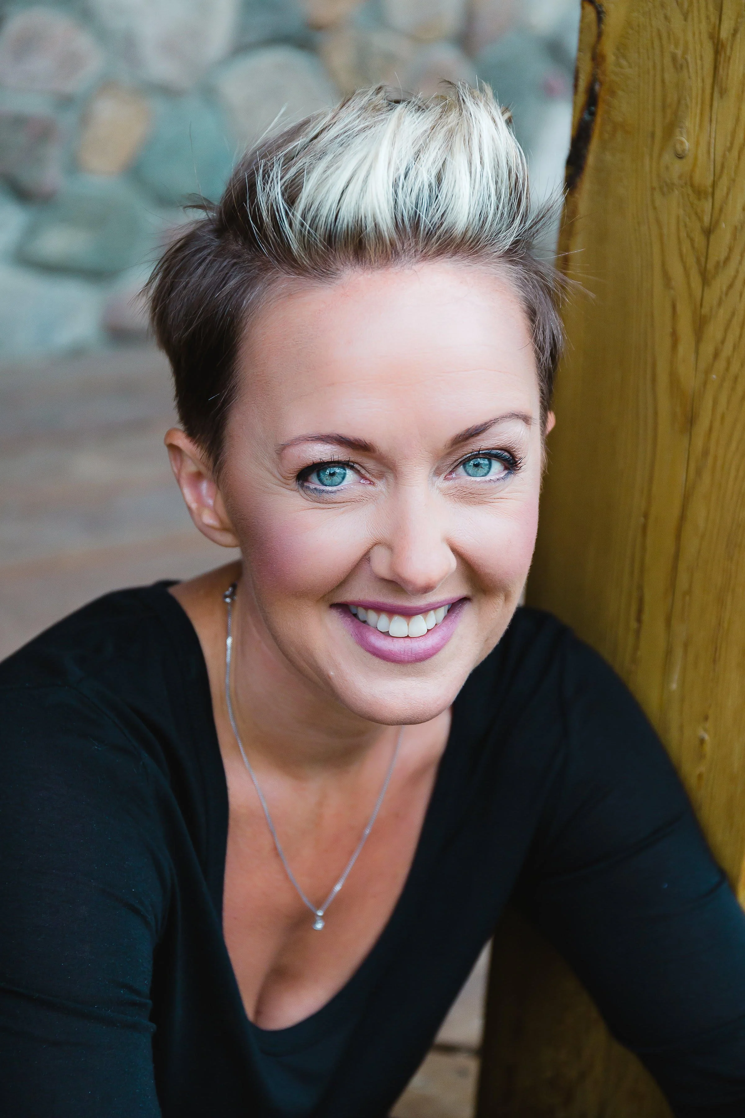 What the Heck is Happening to my hormones?! What happens to a women’s hormones in her 40s and beyond?