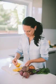 A Conversation to Optimal Health